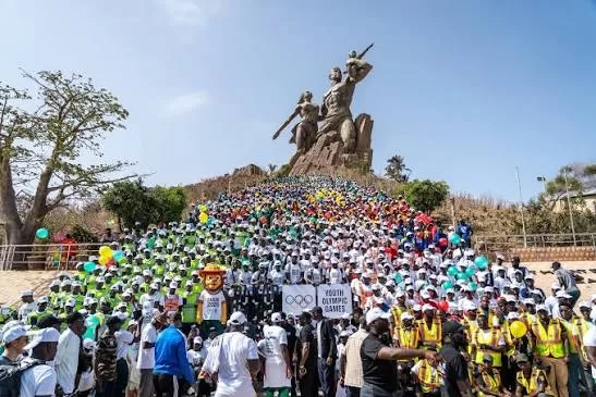 JOJ Dakar 2026 : la Primature met l’accent sur les secours,…