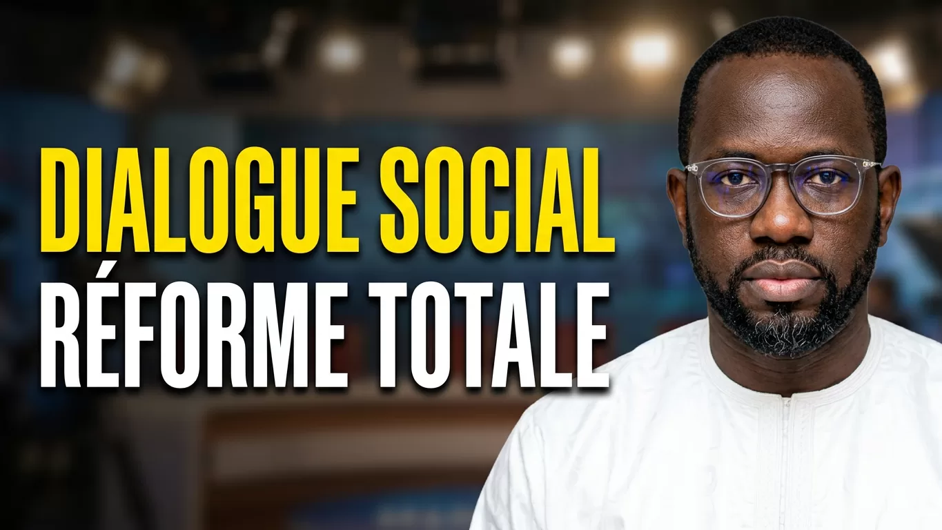 Transports : Abdou Lahat Ndiaye mise sur l’apaisement social pour accélérer les réformes