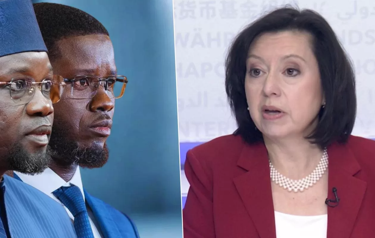 PLFR 2026 : le FMI met la pression sur le Sénégal et appelle à préserver les objectifs budgétaires