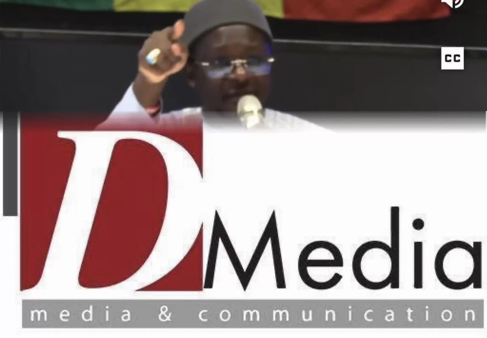 Accusations de corruption : Sen TV annonce une procédure judiciaire contre Cheikh Bara Ndiaye