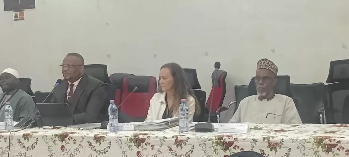 Énergie et développement local : les collectivités sénégalaises renforcent leur expertise à Kaolack