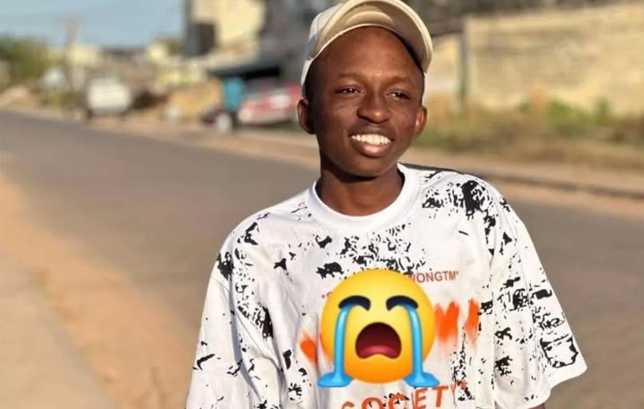 GAMBIE : LA DÉPOUILLE DE KALIDOU DIALLO, « L’HOMME DE ZIGUINCHOR », REMISE À SA FAMILLE APRÈS PLUSIEURS SEMAINES D’ATTENTE