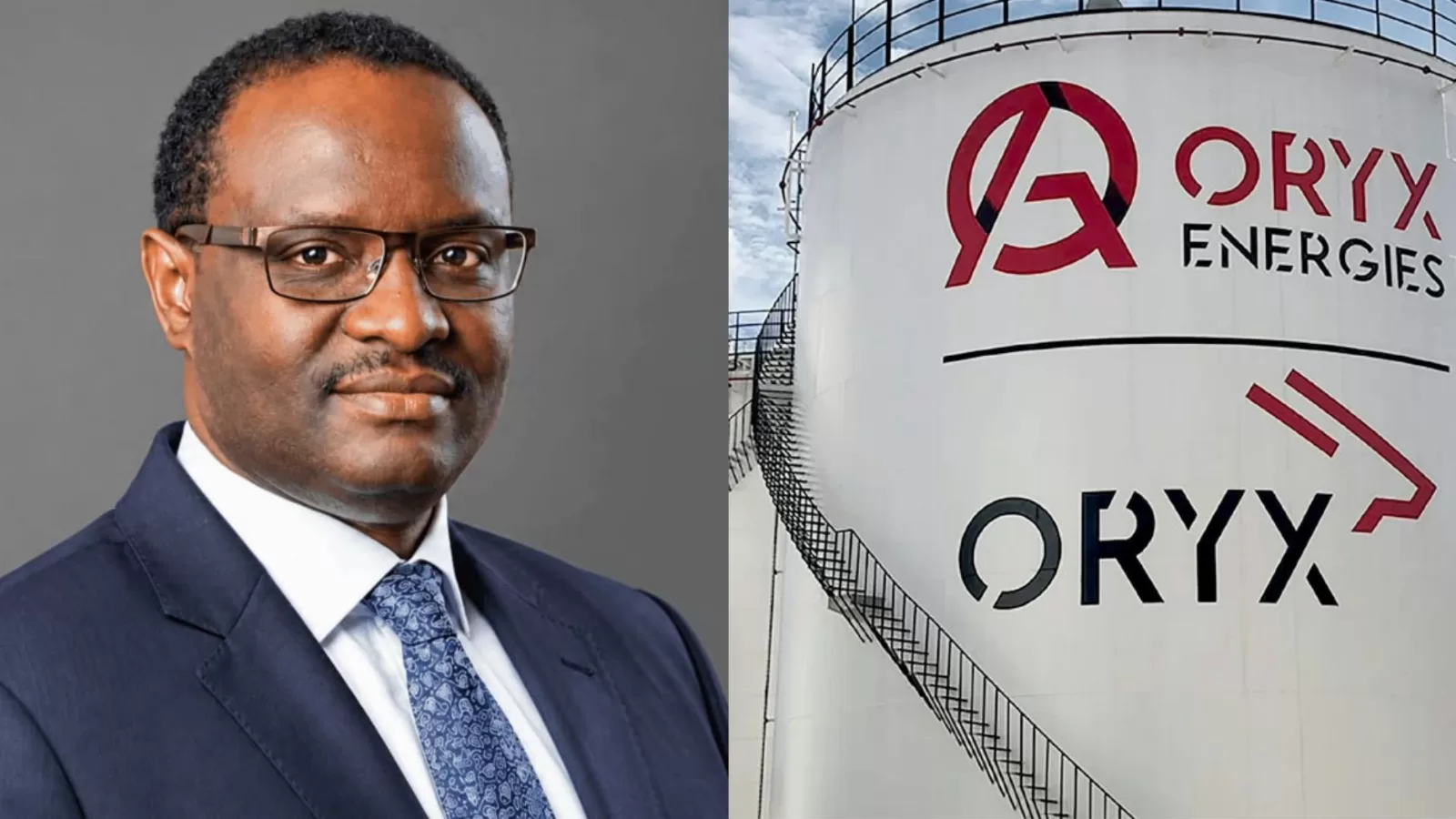 SOUVERAINETÉ ÉNERGÉTIQUE : Afreximbank finance le rachat d’Oryx Energies par ses dirigeants africains