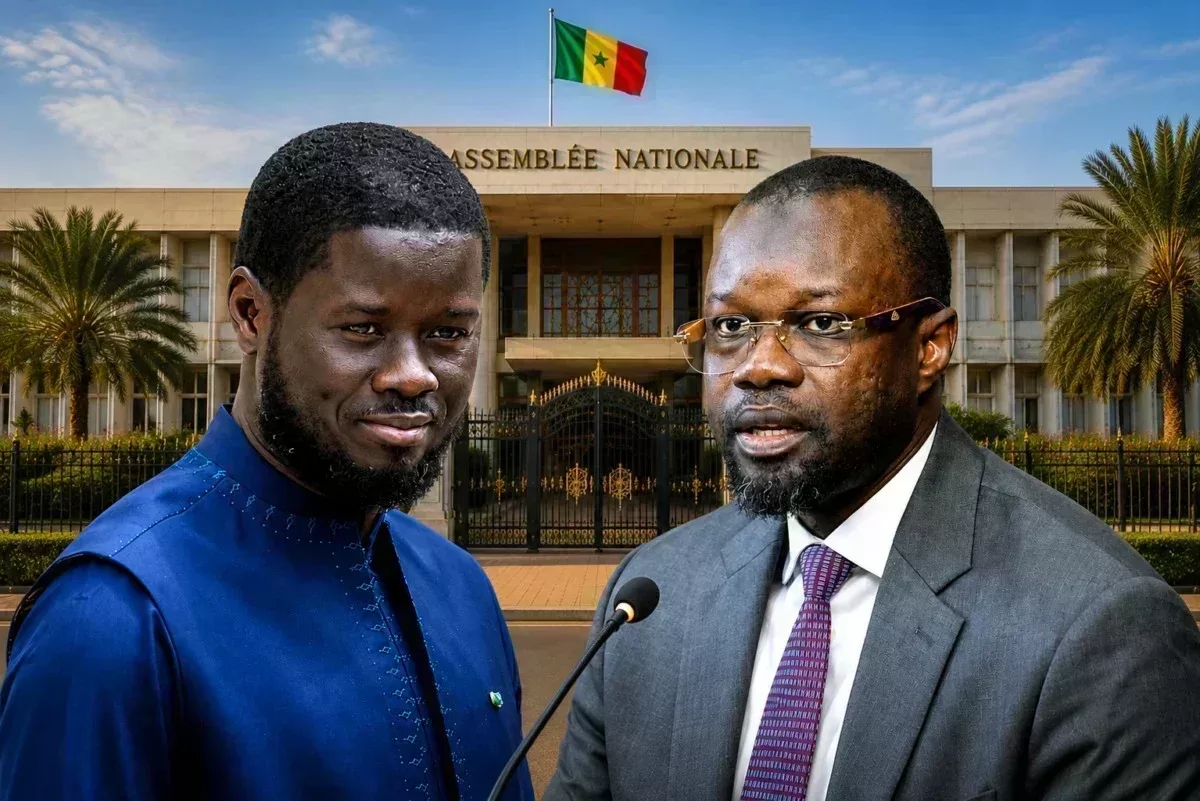 LFR 2026 : La majorité Pastef rejette le texte et les amendements du gouvernement