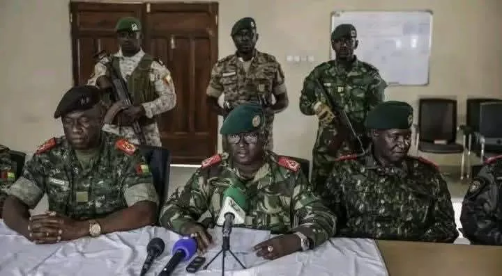 Guinée-Bissau : le Sénégal appelle au dialogue et à un retour rapide à l’ordre constitutionnel