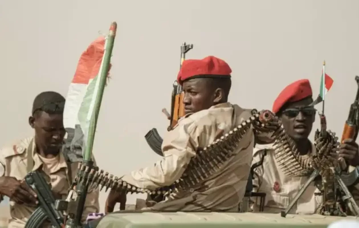 Malawi : l’ancien chef de l’armée arrêté pour un présumé trafic d’armes vers le Soudan