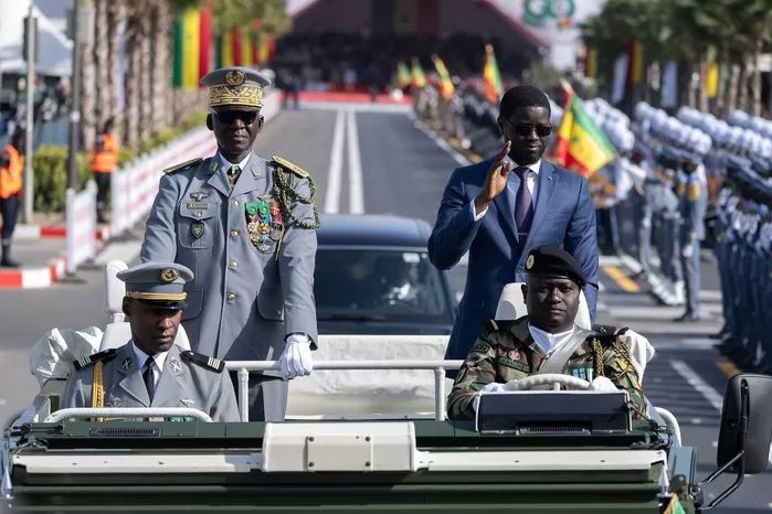 Fête nationale : Kaolack accueillera le grand défilé du 4 avril 2029