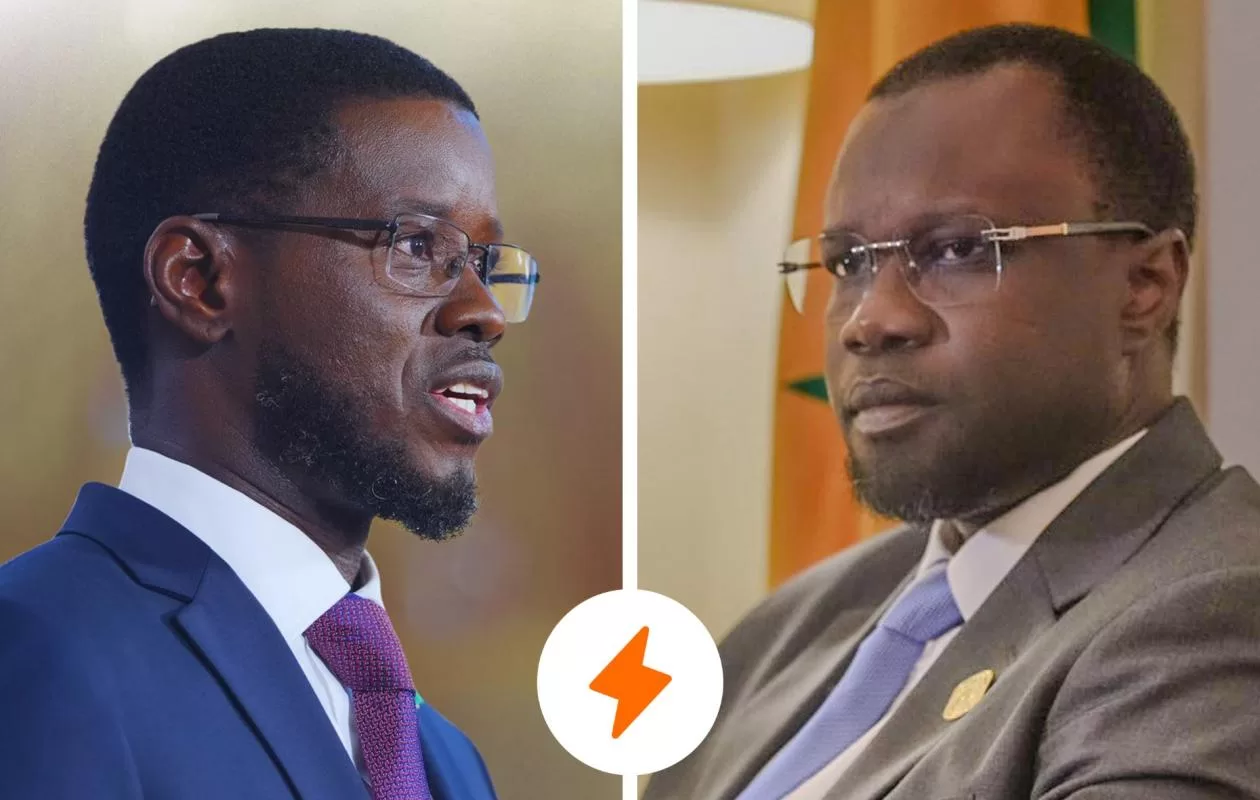 Ziguinchor : Seydou Sané rallie Kiiraay et annonce la fin de l’APZ
