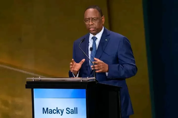 Succession de Guterres à l’ONU : Macky Sall recueille 5 soutiens au cinquième vote indicatif